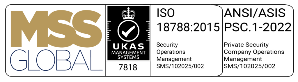 iso MSS Global